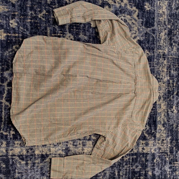 NWOT Orvis button down - Picture 4 of 4